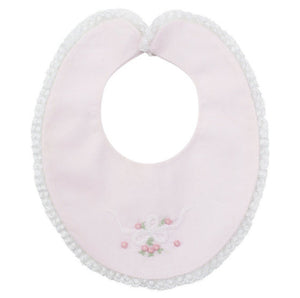 Feltman Brother's Girl Bibs