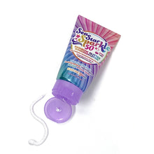 Load image into Gallery viewer, Rainbow Glitter - Party Cake Scented Sunscreen

