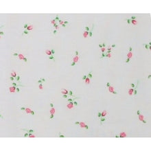 Load image into Gallery viewer, Garden Roses Girl&#39;s Print Blanket
