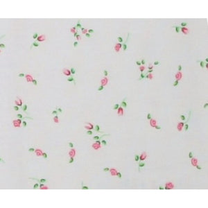 Garden Roses Girl's Print Blanket