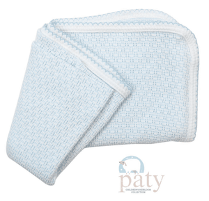 Paty, Inc. - Receiving Blanket