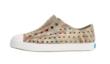 Load image into Gallery viewer, Native Jefferson Shoes - Camo Green
