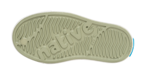 Native Jefferson Shoes - Camo Green